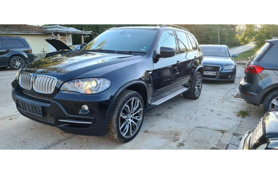 bmw-x5 - 1