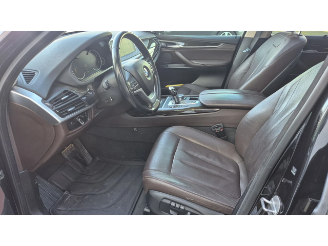 BMW X5 35i M Xdrive - автомобили, коли, обяви за нови и употребявани 11