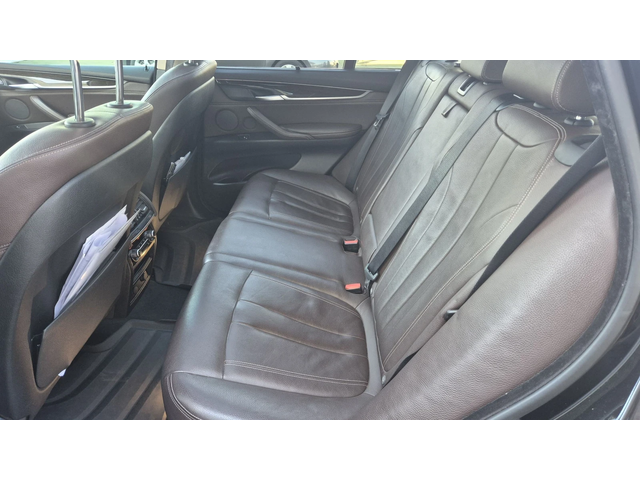 BMW X5 35i M Xdrive - автомобили, коли, обяви за нови и употребявани 12