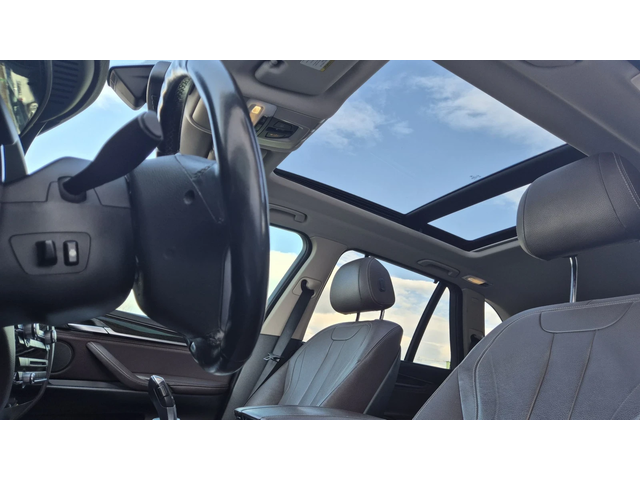 BMW X5 35i M Xdrive - автомобили, коли, обяви за нови и употребявани 14