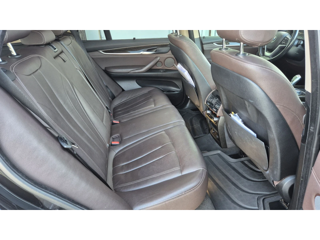 BMW X5 35i M Xdrive - автомобили, коли, обяви за нови и употребявани 16