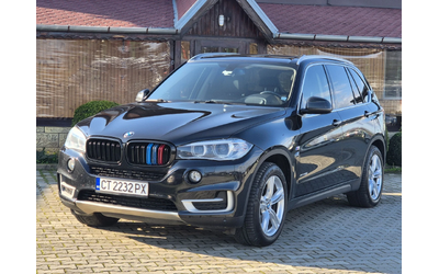 bmw-x5 - 1