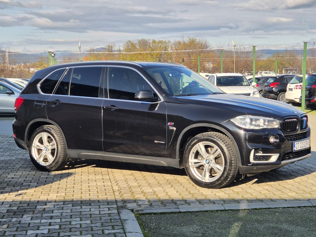 BMW X5 35i M Xdrive - автомобили, коли, обяви за нови и употребявани 5