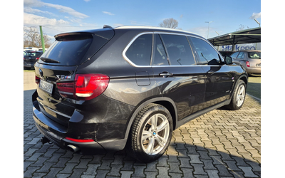 BMW X5 35i M Xdrive - автомобили, коли, обяви за нови и употребявани 6