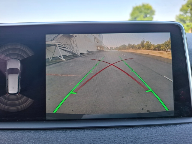 BMW X5 2.0e-Drive M-pacet 40e - автомобили, коли, обяви за нови и употребявани 12