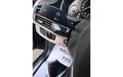 BMW X5 2.0e-Drive M-pacet 40e - автомобили, коли, обяви за нови и употребявани 13