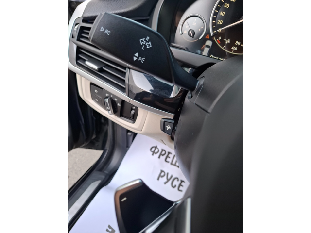 BMW X5 2.0e-Drive M-pacet 40e - автомобили, коли, обяви за нови и употребявани 13