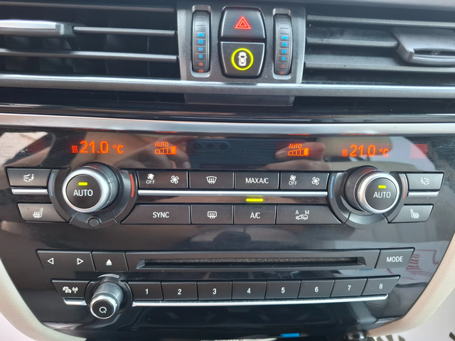 BMW X5 2.0e-Drive M-pacet 40e - автомобили, коли, обяви за нови и употребявани 14