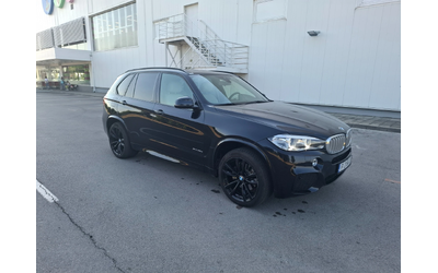 bmw-x5 - 1