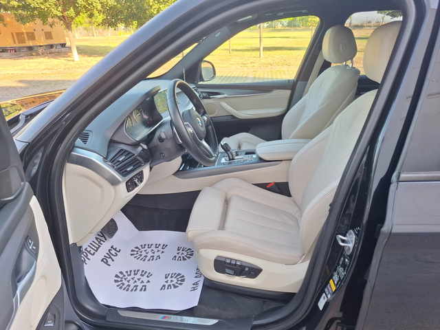 BMW X5 2.0e-Drive M-pacet 40e - автомобили, коли, обяви за нови и употребявани 5