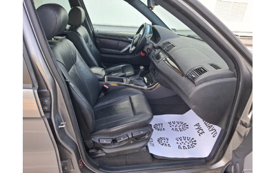 BMW X5 3.0xd Кожа Подгрев Шибидах - автомобили, коли, обяви за нови и употребявани 9