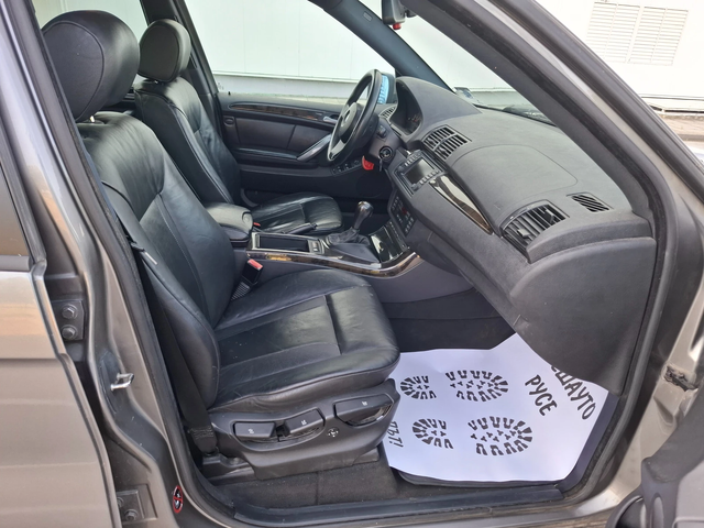 BMW X5 3.0xd Кожа Подгрев Шибидах - автомобили, коли, обяви за нови и употребявани 9