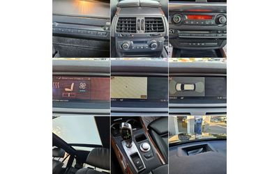 BMW X5 4.8i-355кс= FACE= ВАКУУМ= HUD= ПАНО= KEYLESS - автомобили, коли, обяви за нови и употребявани 15