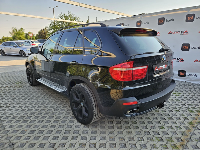 BMW X5 4.8i-355кс= FACE= ВАКУУМ= HUD= ПАНО= KEYLESS - автомобили, коли, обяви за нови и употребявани 4