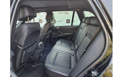 BMW X5 4.8i-355кс= FACE= ВАКУУМ= HUD= ПАНО= KEYLESS - автомобили, коли, обяви за нови и употребявани 8