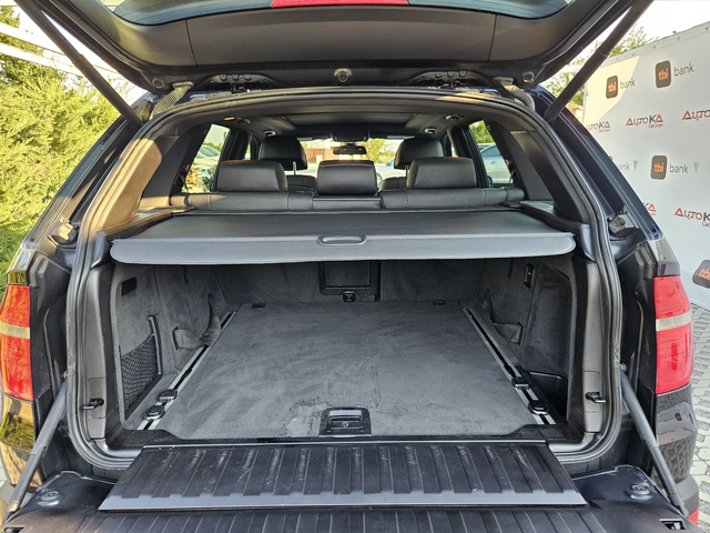 BMW X5 4.8i-355кс= FACE= ВАКУУМ= HUD= ПАНО= KEYLESS - автомобили, коли, обяви за нови и употребявани 9