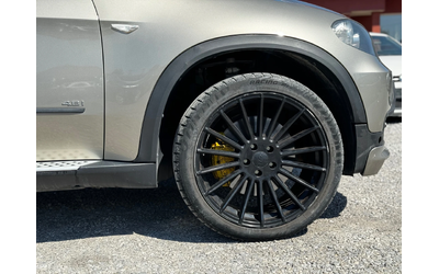 BMW X5 4.8 i LPG ТОП - автомобили, коли, обяви за нови и употребявани 11