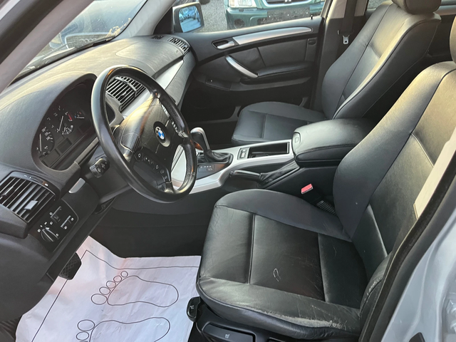 BMW X5 3.0I - автомобили, коли, обяви за нови и употребявани 10