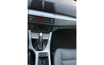 BMW X5 3.0I - автомобили, коли, обяви за нови и употребявани 12