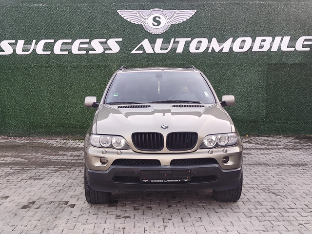 BMW X5 4.4#SPORTPAK#RECARO#PODGREV#NAVI#FACE#LIZING - автомобили, коли, обяви за нови и употребявани 0