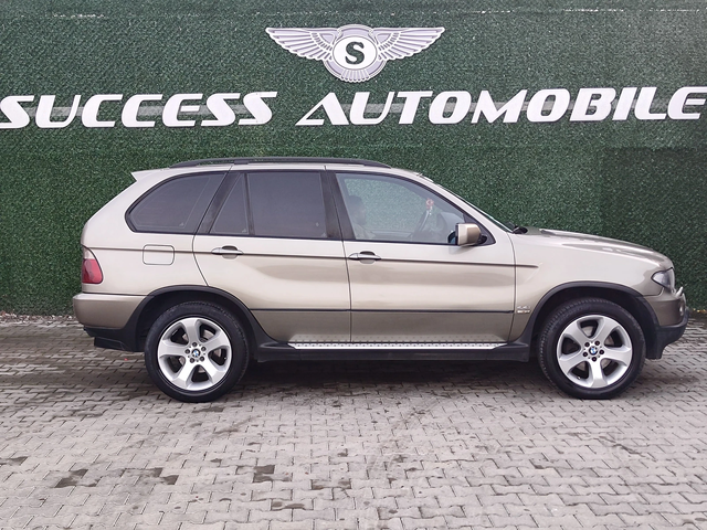 BMW X5 4.4#SPORTPAK#RECARO#PODGREV#NAVI#FACE#LIZING - автомобили, коли, обяви за нови и употребявани 2