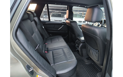 BMW X5 4.4#SPORTPAK#RECARO#PODGREV#NAVI#FACE#LIZING - автомобили, коли, обяви за нови и употребявани 6