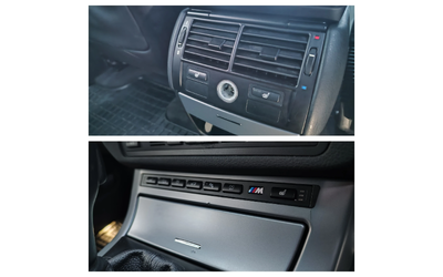 BMW X5 4.4#SPORTPAK#RECARO#PODGREV#NAVI#FACE#LIZING - автомобили, коли, обяви за нови и употребявани 9