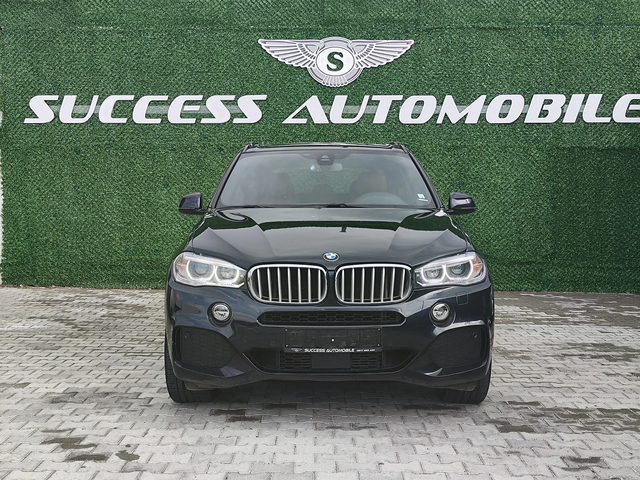 BMW X5 MPAK* RECARO* CAMERA* LEDD* LIZING - автомобили, коли, обяви за нови и употребявани 0