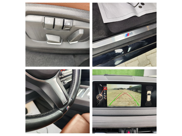 BMW X5 MPAK* RECARO* CAMERA* LEDD* LIZING - автомобили, коли, обяви за нови и употребявани 10