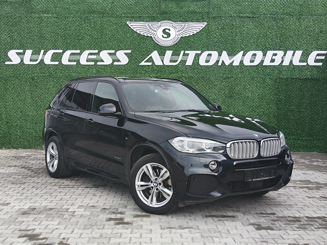 BMW X5 MPAK* RECARO* CAMERA* LEDD* LIZING - автомобили, коли, обяви за нови и употребявани 1