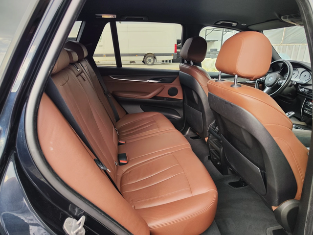 BMW X5 MPAK* RECARO* CAMERA* LEDD* LIZING - автомобили, коли, обяви за нови и употребявани 7