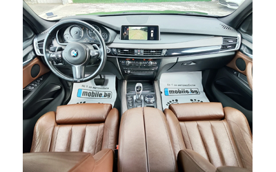 BMW X5 MPAK* RECARO* CAMERA* LEDD* LIZING - автомобили, коли, обяви за нови и употребявани 8