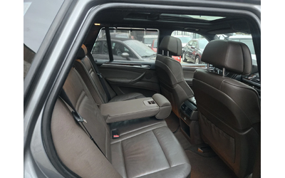 BMW X5 3.5 SD - автомобили, коли, обяви за нови и употребявани 10