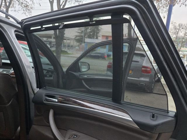 BMW X5 3.5 SD - автомобили, коли, обяви за нови и употребявани 11