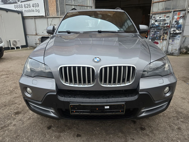 BMW X5 3.5 SD - автомобили, коли, обяви за нови и употребявани 1