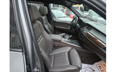 BMW X5 3.5 SD - автомобили, коли, обяви за нови и употребявани 7