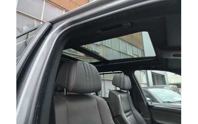 BMW X5 3.5 SD - автомобили, коли, обяви за нови и употребявани 9