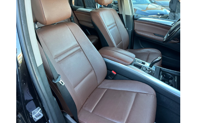 BMW X5 4.0d X-drive Facelift - автомобили, коли, обяви за нови и употребявани 7