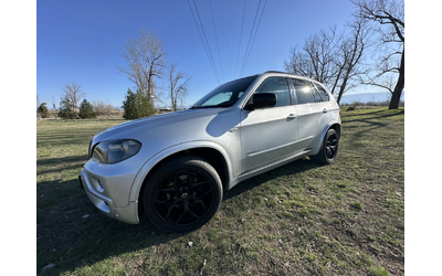bmw-x5 - 1