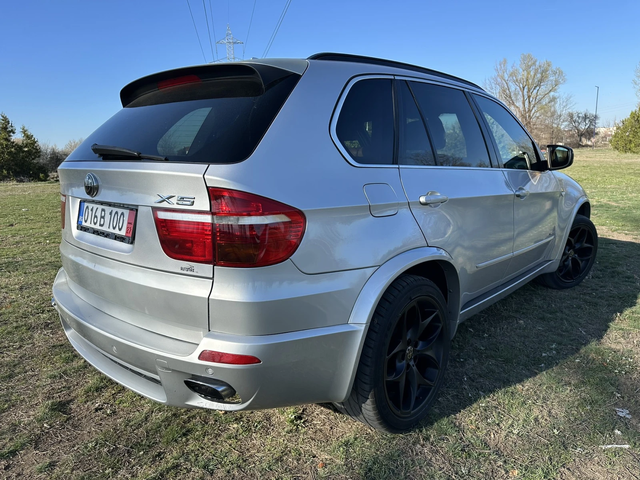 BMW X5 3.5D xDrive M PACK РЕКАРО - автомобили, коли, обяви за нови и употребявани 2