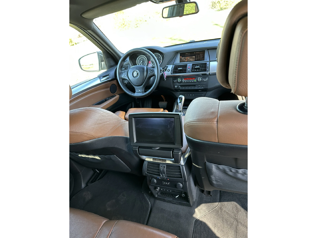 BMW X5 3.5D xDrive M PACK РЕКАРО - автомобили, коли, обяви за нови и употребявани 6