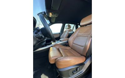 BMW X5 3.5D xDrive M PACK РЕКАРО - автомобили, коли, обяви за нови и употребявани 7