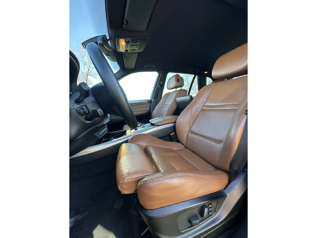 BMW X5 3.5D xDrive M PACK РЕКАРО - автомобили, коли, обяви за нови и употребявани 7