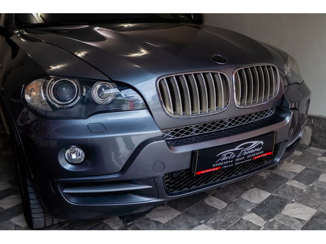 BMW X5 3.0D | M PACK | 7 МЕСТЕН | РЕКАРО - автомобили, коли, обяви за нови и употребявани 4