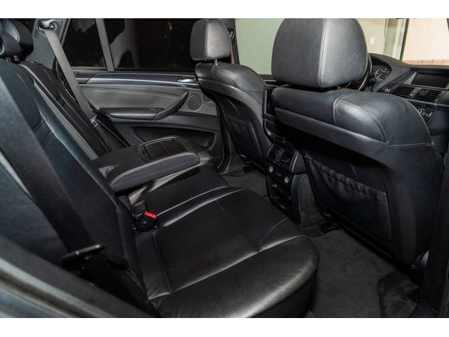 BMW X5 3.0D | M PACK | 7 МЕСТЕН | РЕКАРО - автомобили, коли, обяви за нови и употребявани 5