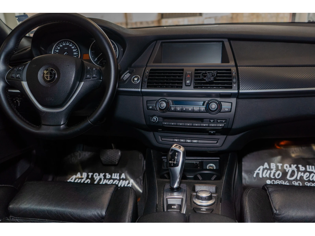BMW X5 3.0D | M PACK | 7 МЕСТЕН | РЕКАРО - автомобили, коли, обяви за нови и употребявани 7