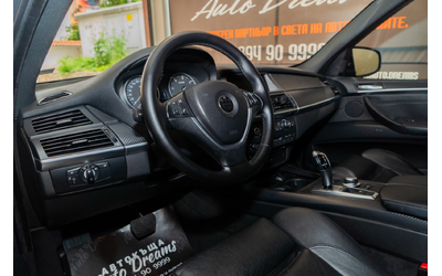 BMW X5 3.0D | M PACK | 7 МЕСТЕН | РЕКАРО - автомобили, коли, обяви за нови и употребявани 8