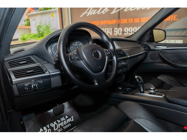 BMW X5 3.0D | M PACK | 7 МЕСТЕН | РЕКАРО - автомобили, коли, обяви за нови и употребявани 8