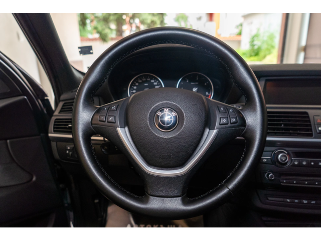 BMW X5 3.0D | M PACK | 7 МЕСТЕН | РЕКАРО - автомобили, коли, обяви за нови и употребявани 9