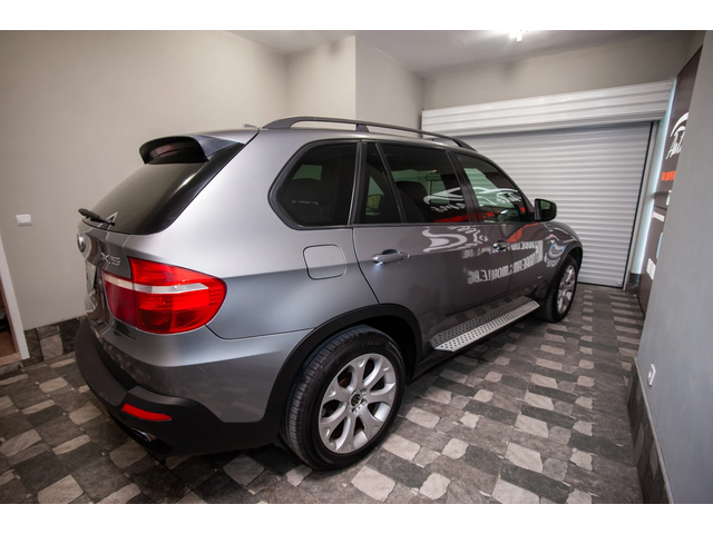 BMW X5 3.0D | РЕКАРО | ПАНОРАМА | РЕГИСТРИРАНА - автомобили, коли, обяви за нови и употребявани 1